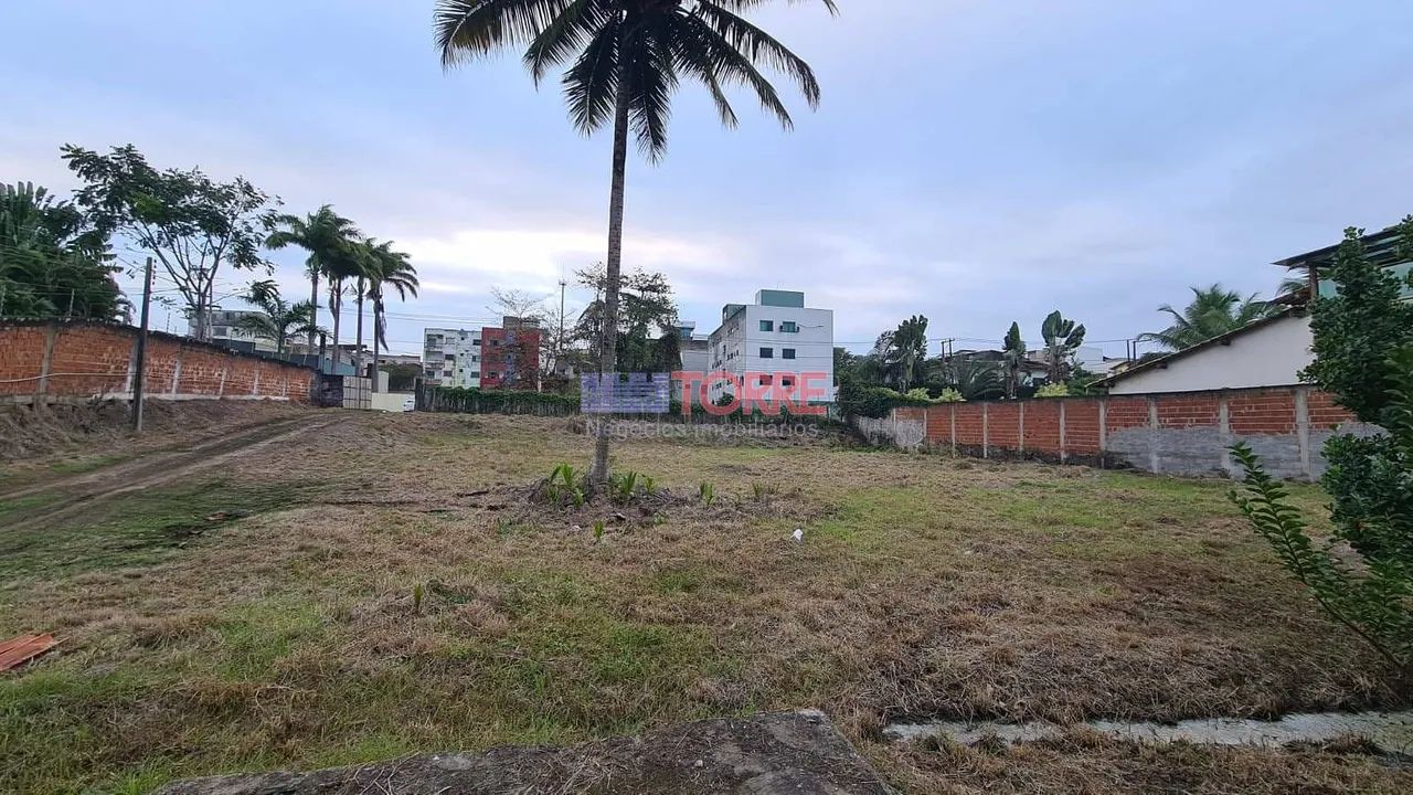 Terreno à venda, São Judas Tadeu, Itabuna, BA