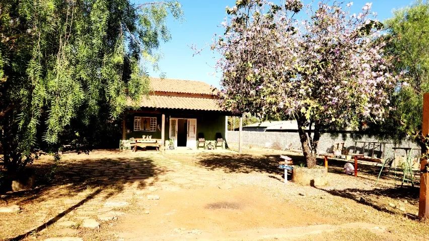 Excelente casa toda na laje - Foto 4