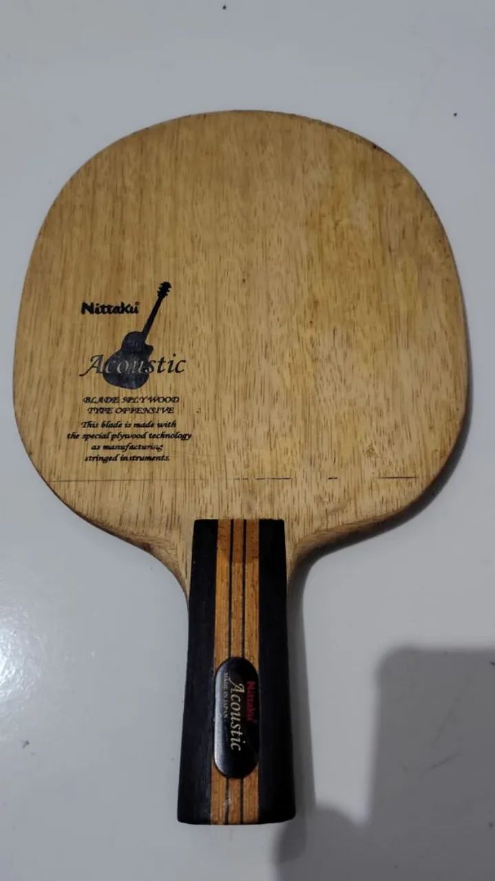 Nittaku Violin - Foto 2