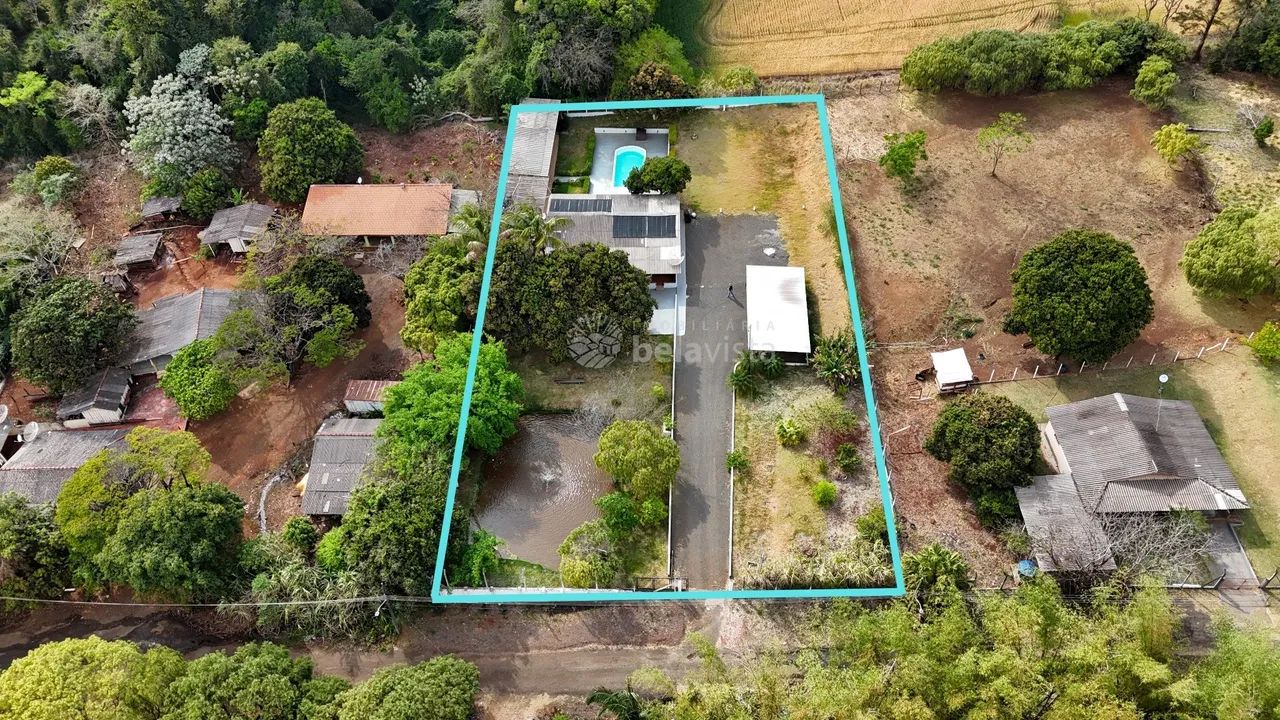 CHÁCARA Á VENDA EM APUCARANA. - Foto 3