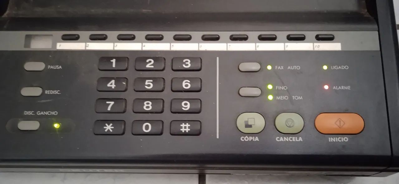 Telfax gentek - Foto 2
