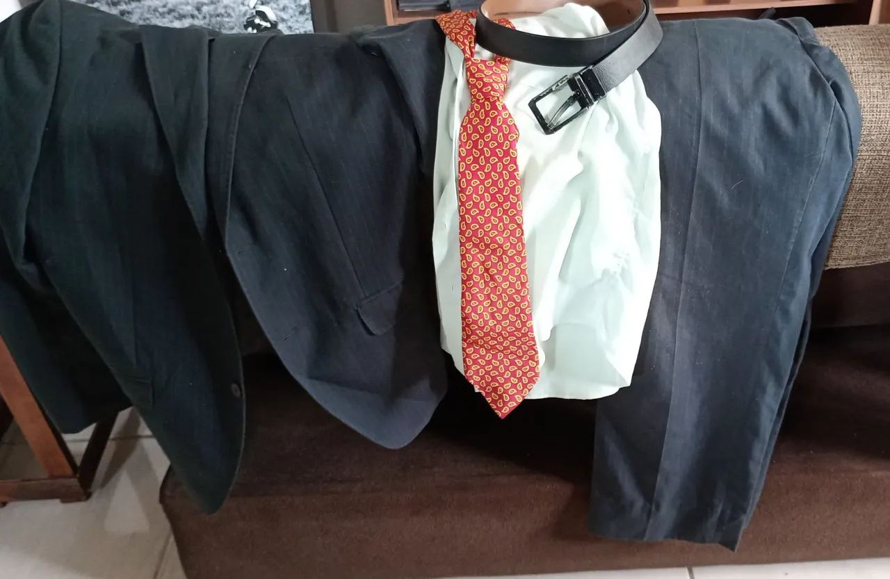 Terno completo  - Foto 4