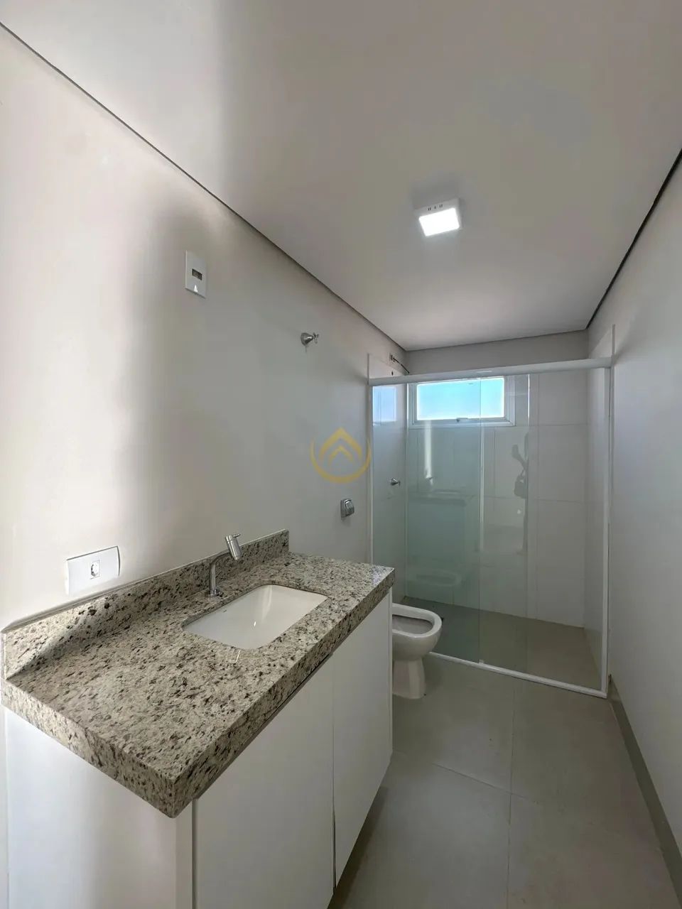 Apartamento para venda, edifício Botigelli em frente à Santa Casa. - Foto 5