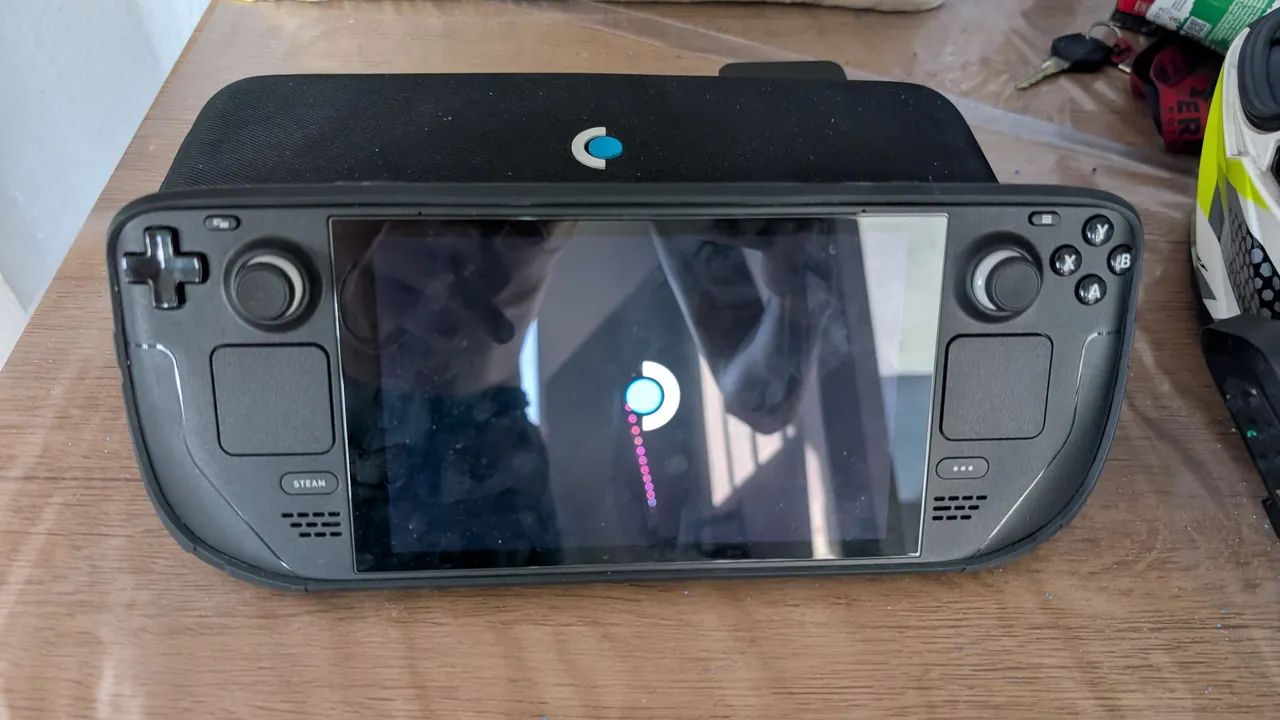 その他 Steam Deck 256GB Steam Deck 256GB Valve : Amazon.com.br: Games e Consoles