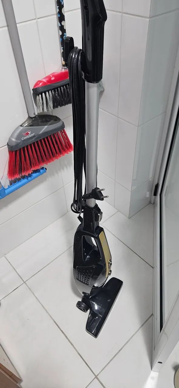 Aspirador de Pó Portátil Oster Slim Clean - Foto 3