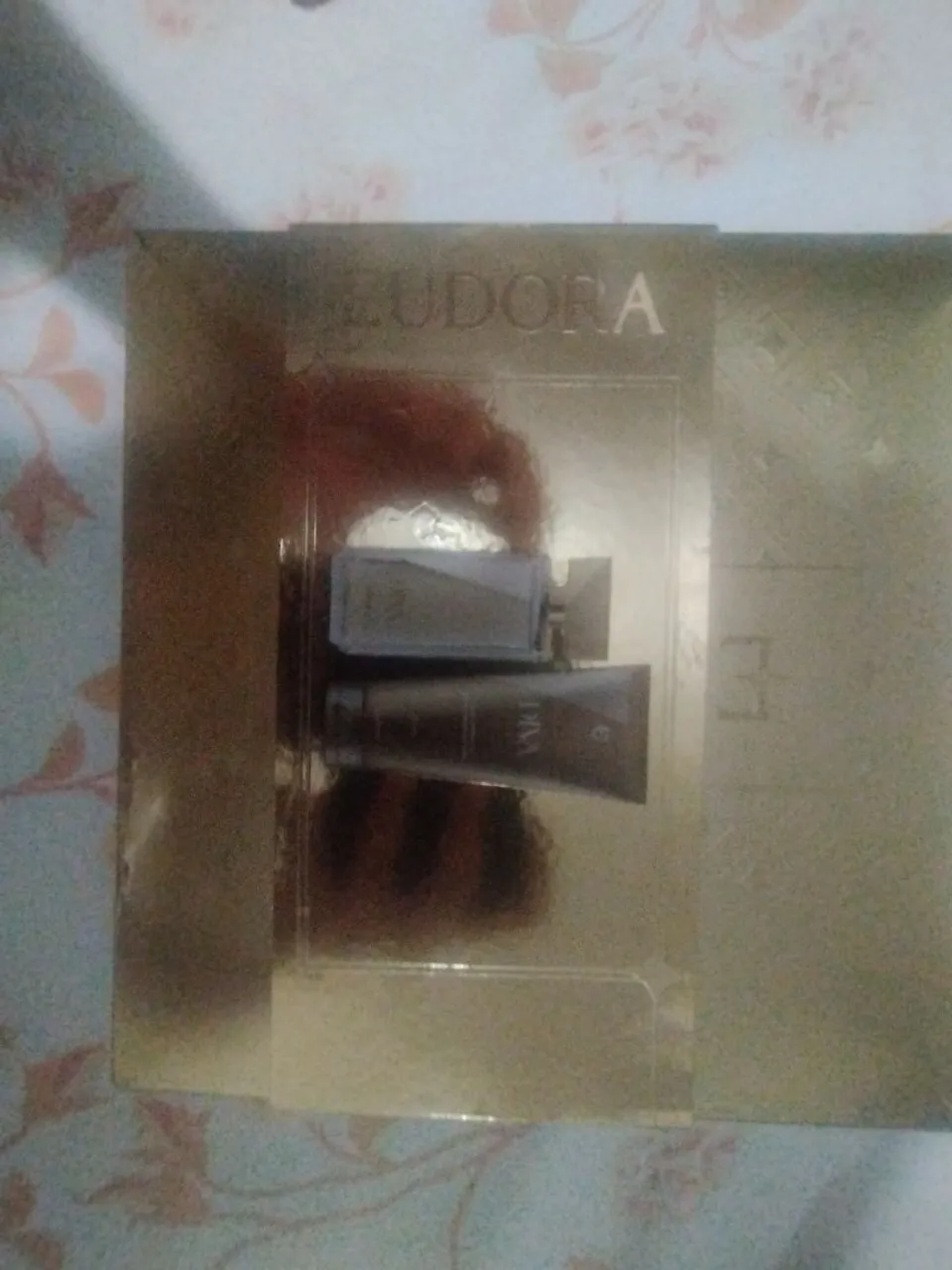 Kit Perfume Eudora COM HIDRATANTE RJ SÃO JOÃO DE MERITI