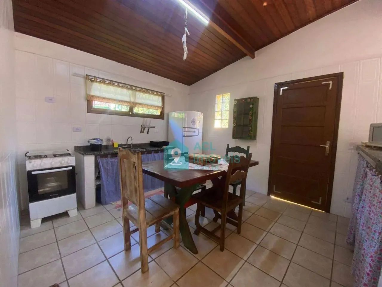 Casa em Condomínio residencial, com piscina, em Boiçucanga - Foto 4