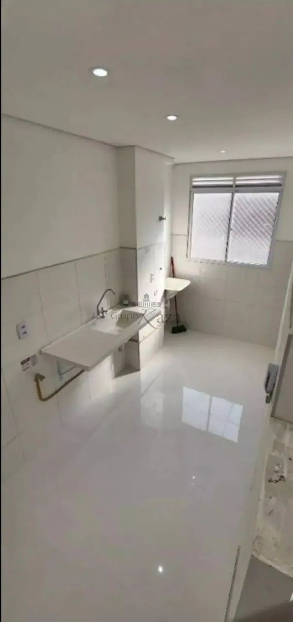 Oportunidade - Apartamento - Jardim Sul - Residencial Campo Di Roma - 2 Dormitórios - 46m² - Foto 5