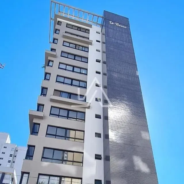 ED. LA ROCCA - APARTAMENTO DE ALTO PADRÃO - 80 M²