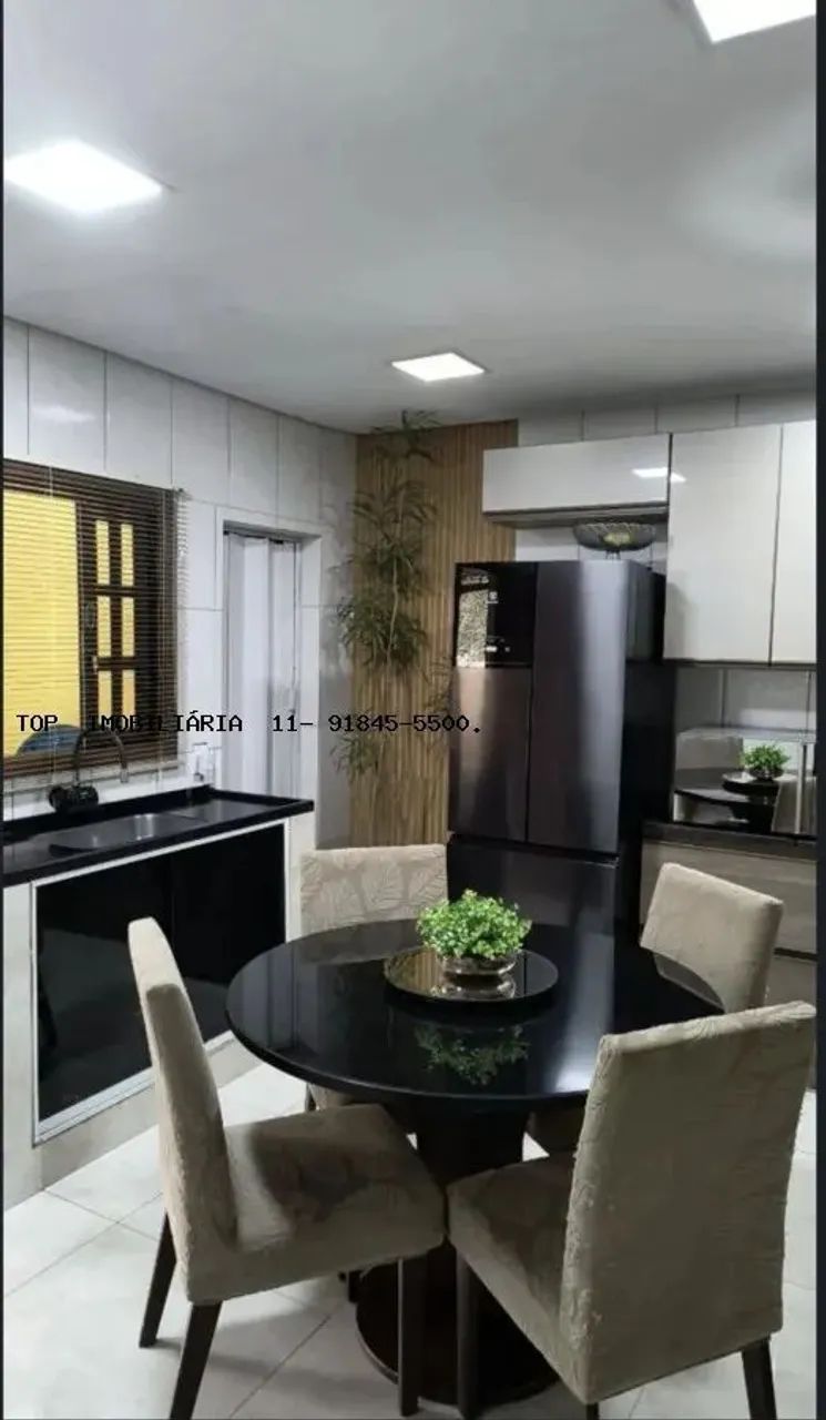 Chácara para Venda em Cajamar, Empresarial Paineira (Jordanésia), 2 dormitórios, 2 banheir - Foto 8