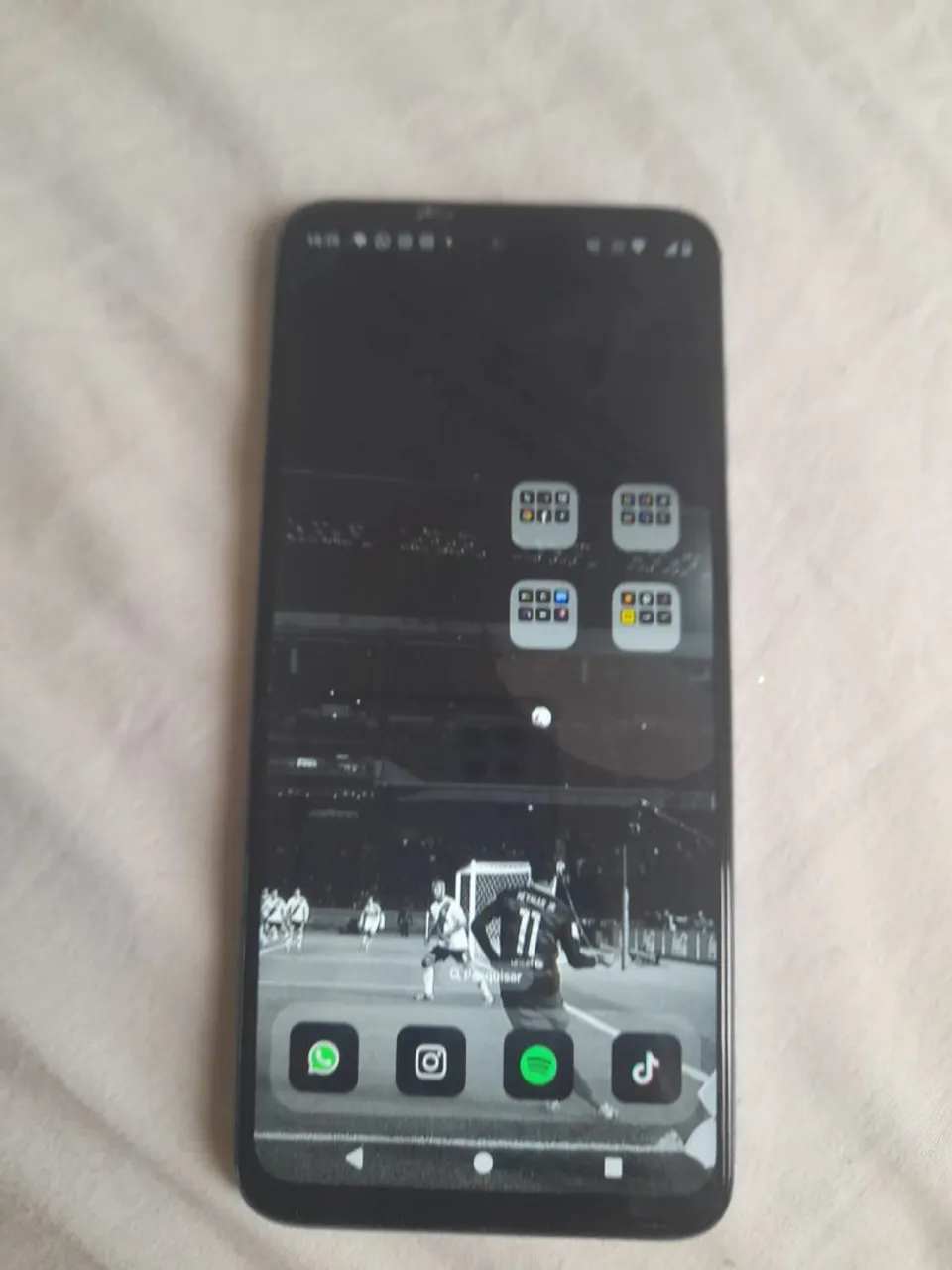 Motorola G53