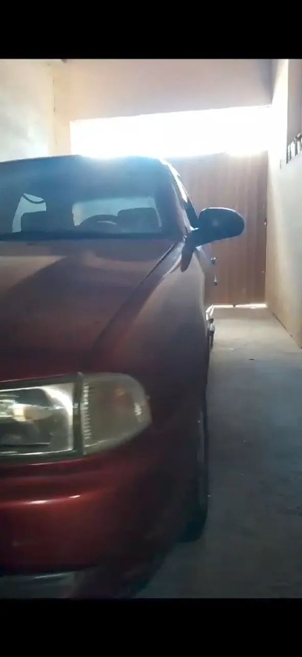 Vender rápido um bom carro único dono a 13 anos  - Foto 3