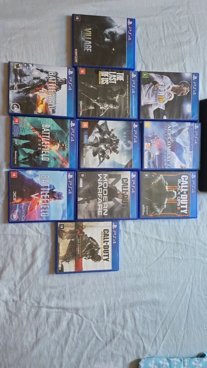 Play station 4  - Foto 2