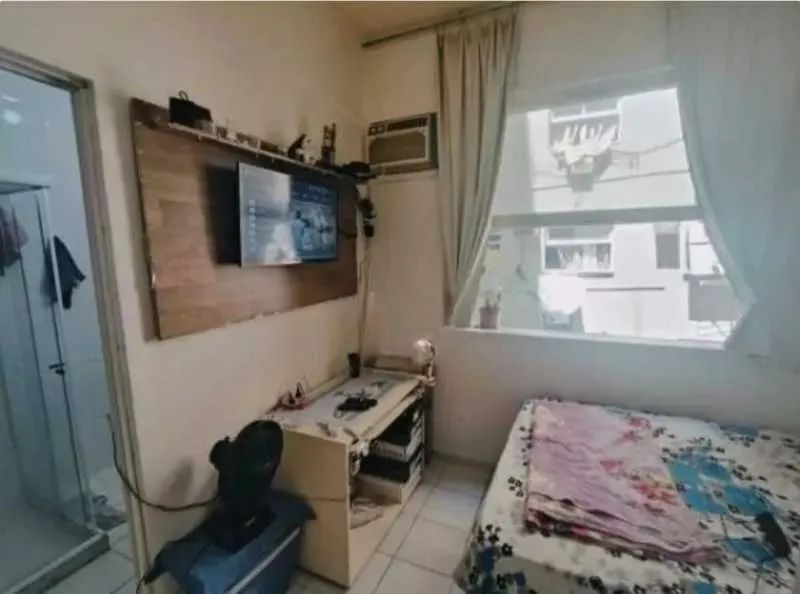 Kitnet/Conjugado - / Residencial / Leme - Foto 5