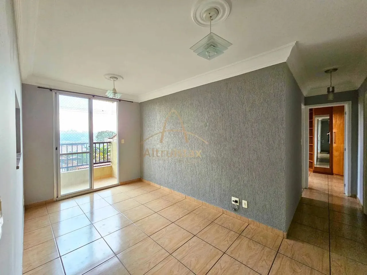 Apartamento Venda Condomínio Maresias Quitauna Osasco SP