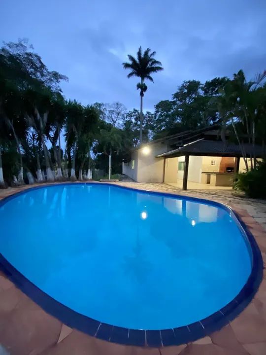 Aluga-se chácaras urbana e salão de festa na Entrada de Jaiara BR 153 Anápolis  - Foto 6