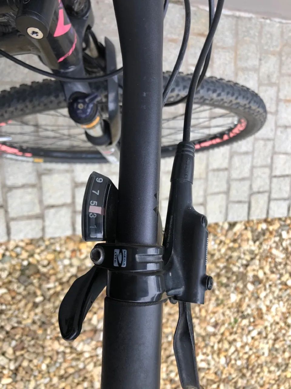 Bicicleta Aro 29 MTB Absolute Shelby - Foto 5