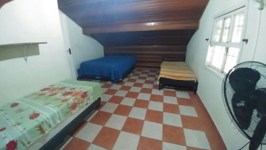 Alugo Temporada Casa com piscina em Caraguatatuba na Praia Martim de Sá - Foto 11