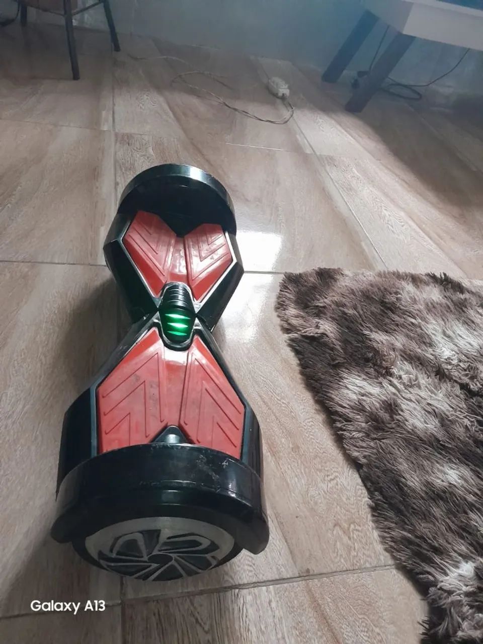 Hoverboard(Skate Elétrico) - Foto 5