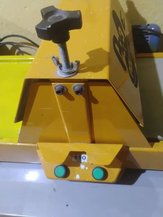 Prensa Térmica P3E Polymak - Foto 2