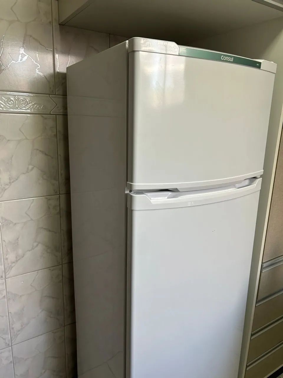 Geladeira Consul Frost Free - Foto 4