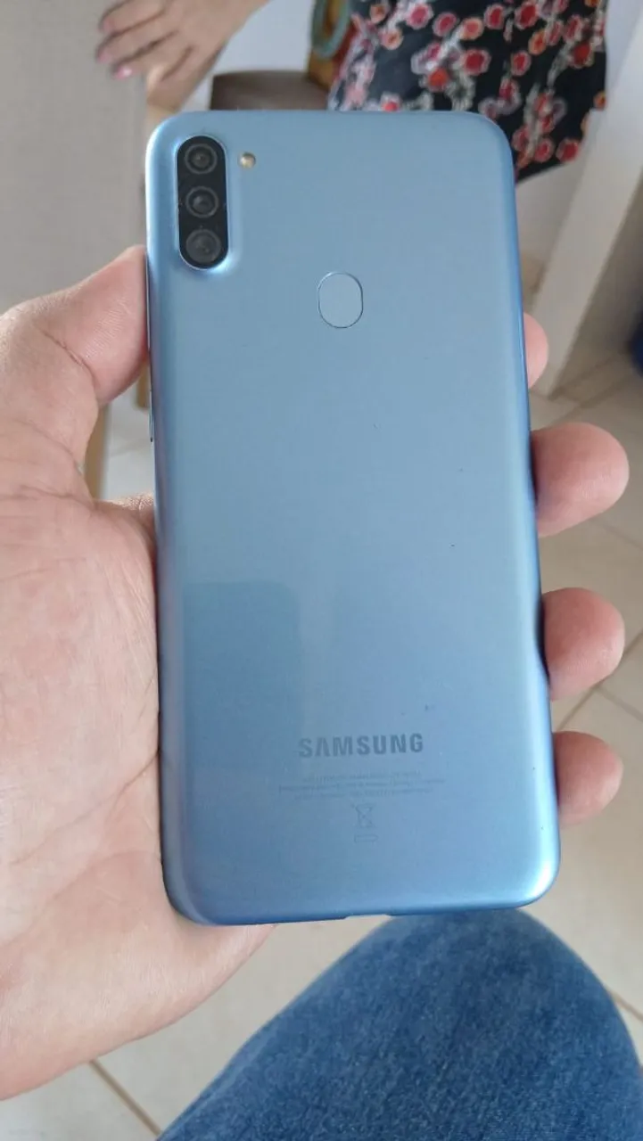 Vende A11