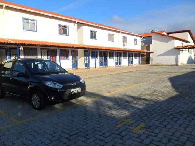 Kitnets com ou sem mobília no centro de Penedo - Foto 2