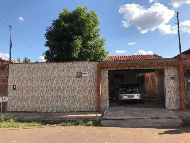 Vendo casa em Caxias