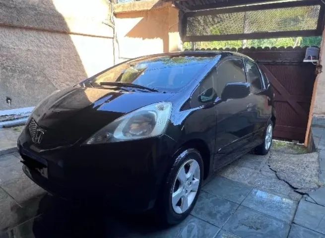 HONDA FIT 2010 - Foto 2