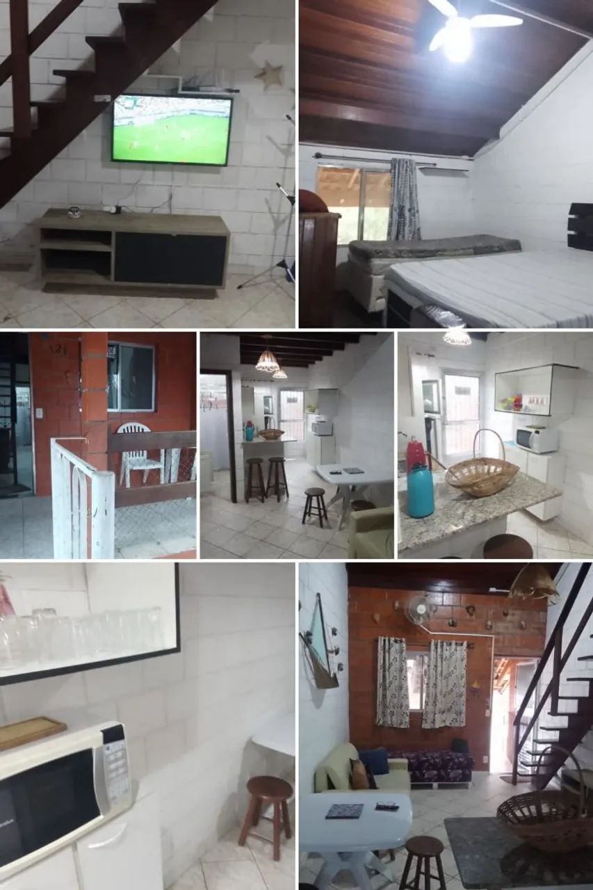 Apto Maranduba Ubatuba - Foto 6