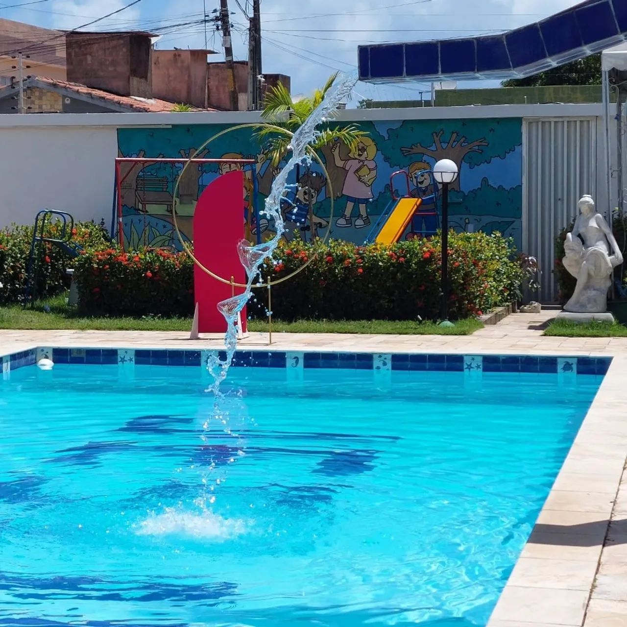 Espaço para eventos e veraneio - Foto 10