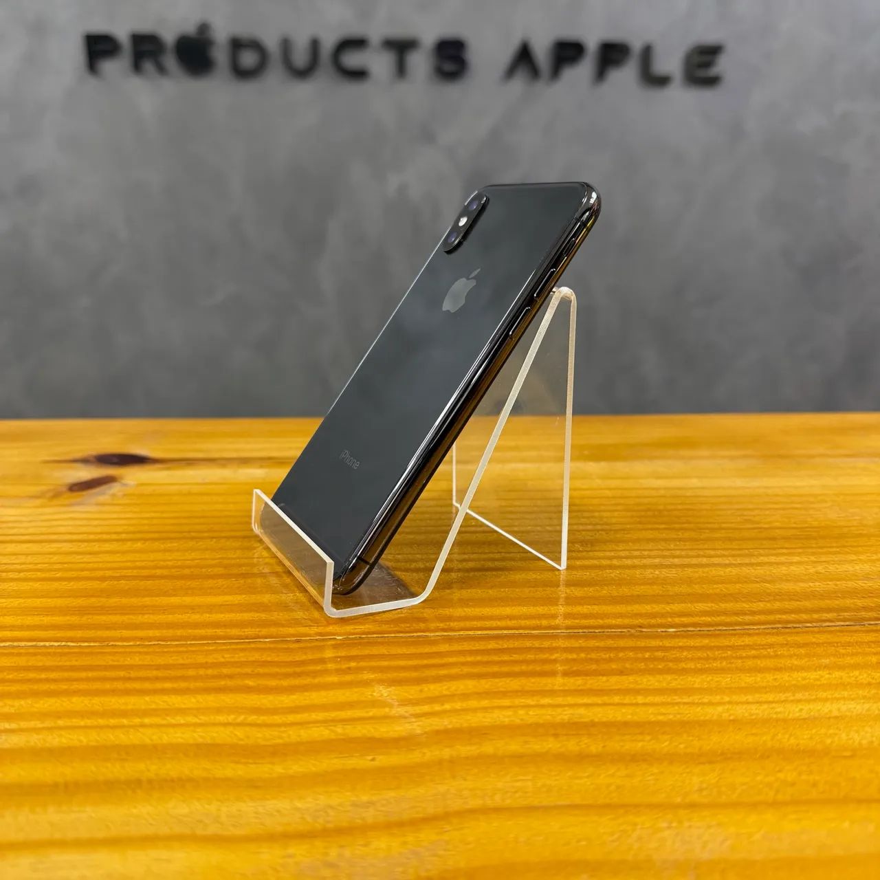 IPHONE X PRETO 64GB- OPORTUNIDADE - Celulares e Smartphones