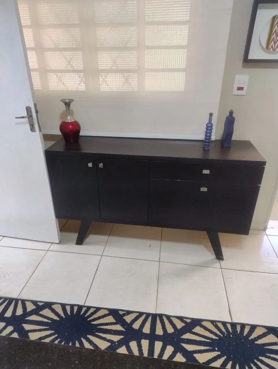 Vendo mobília completa 