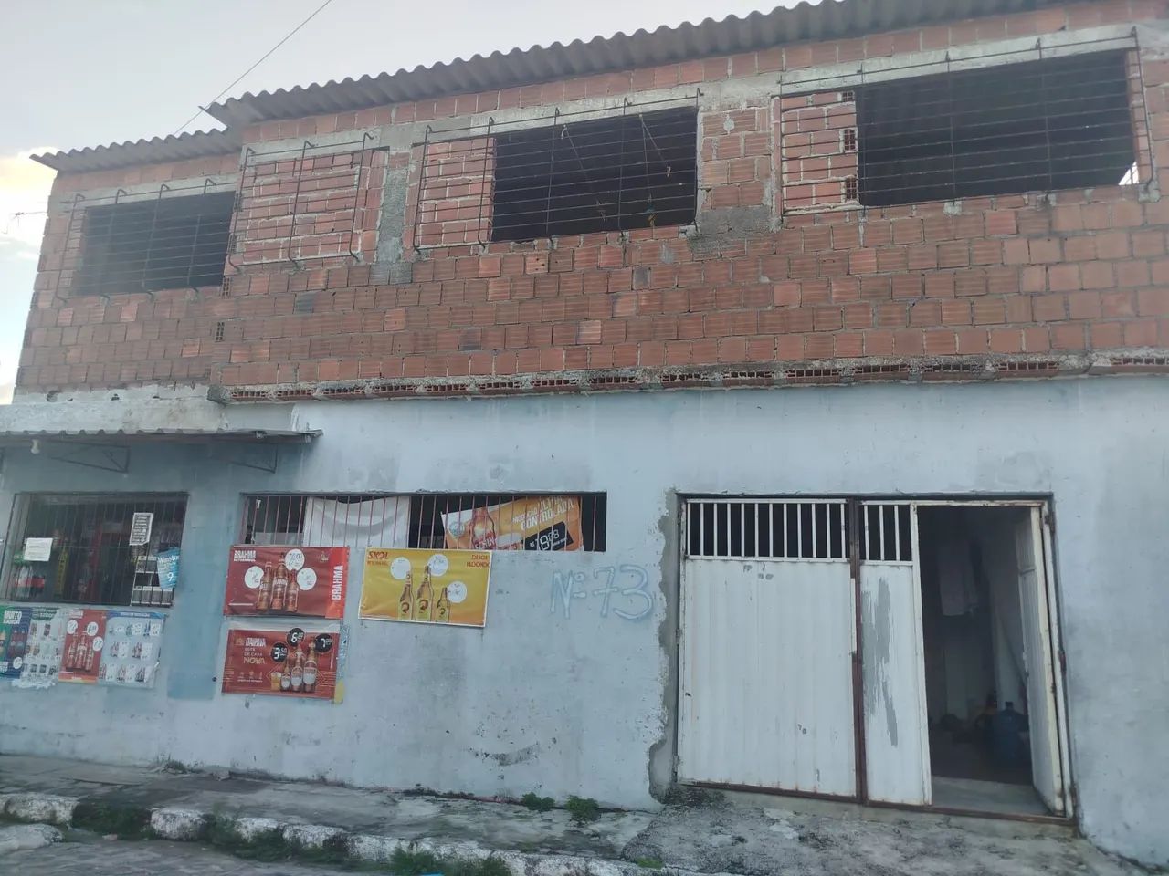 Foto - Olinda - Rio Doce