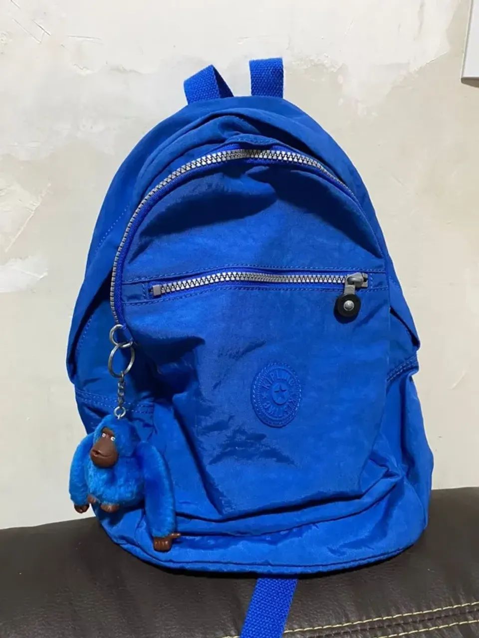 Mochila Kipling ORIGINAL - SEMI NOVA - Foto 3