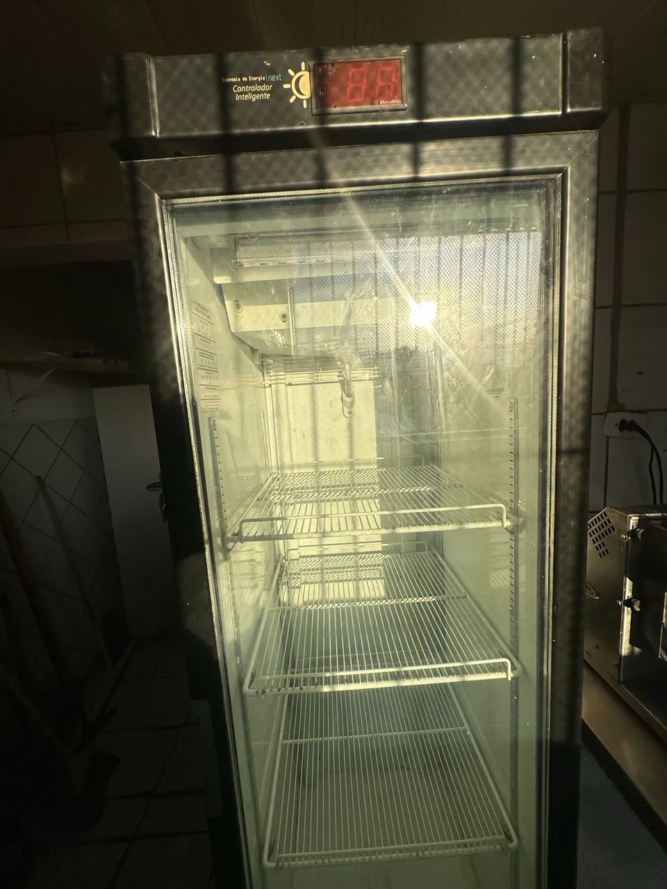 Freezer 
