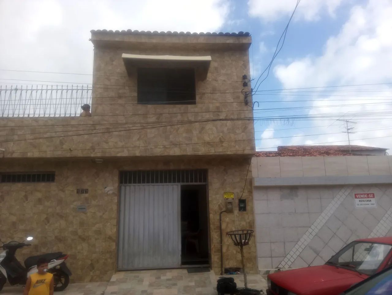 Fachadas, TOLDOS, TOLDOS DE POLICARBONATO E LONA, FACHADAS DE ACM E LONA - Foto 2