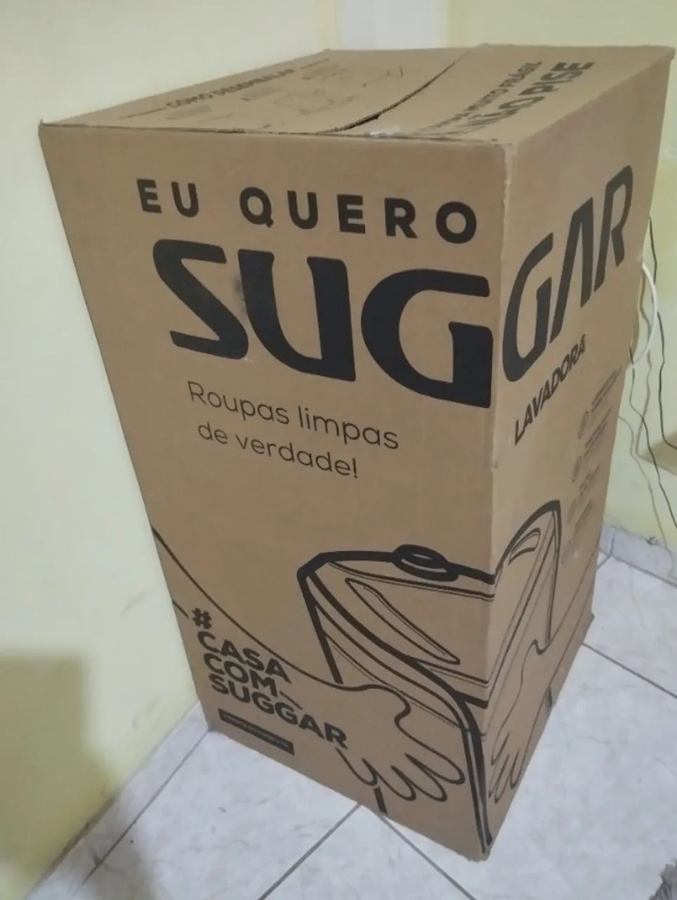 Tanquinho 15kg  - Foto 2