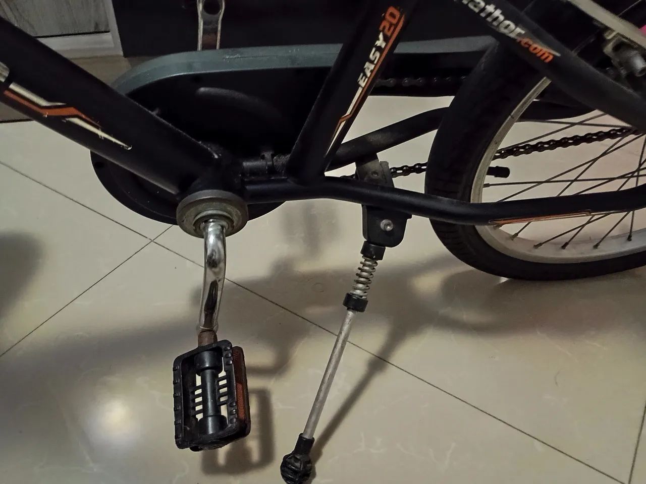 Bicicleta  - Foto 6