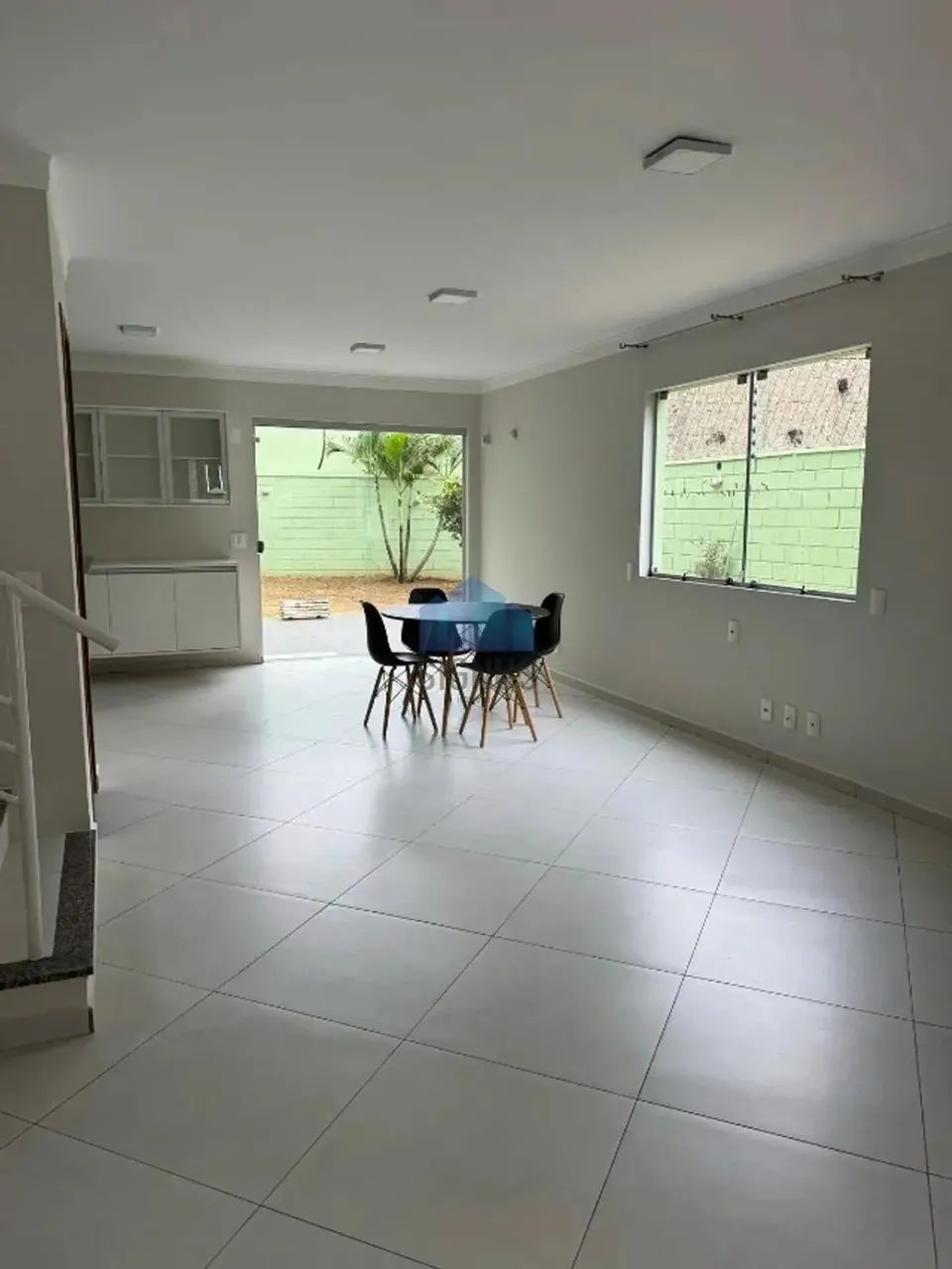 Casa com 3 Quartos em Barao Geraldo Campinas!