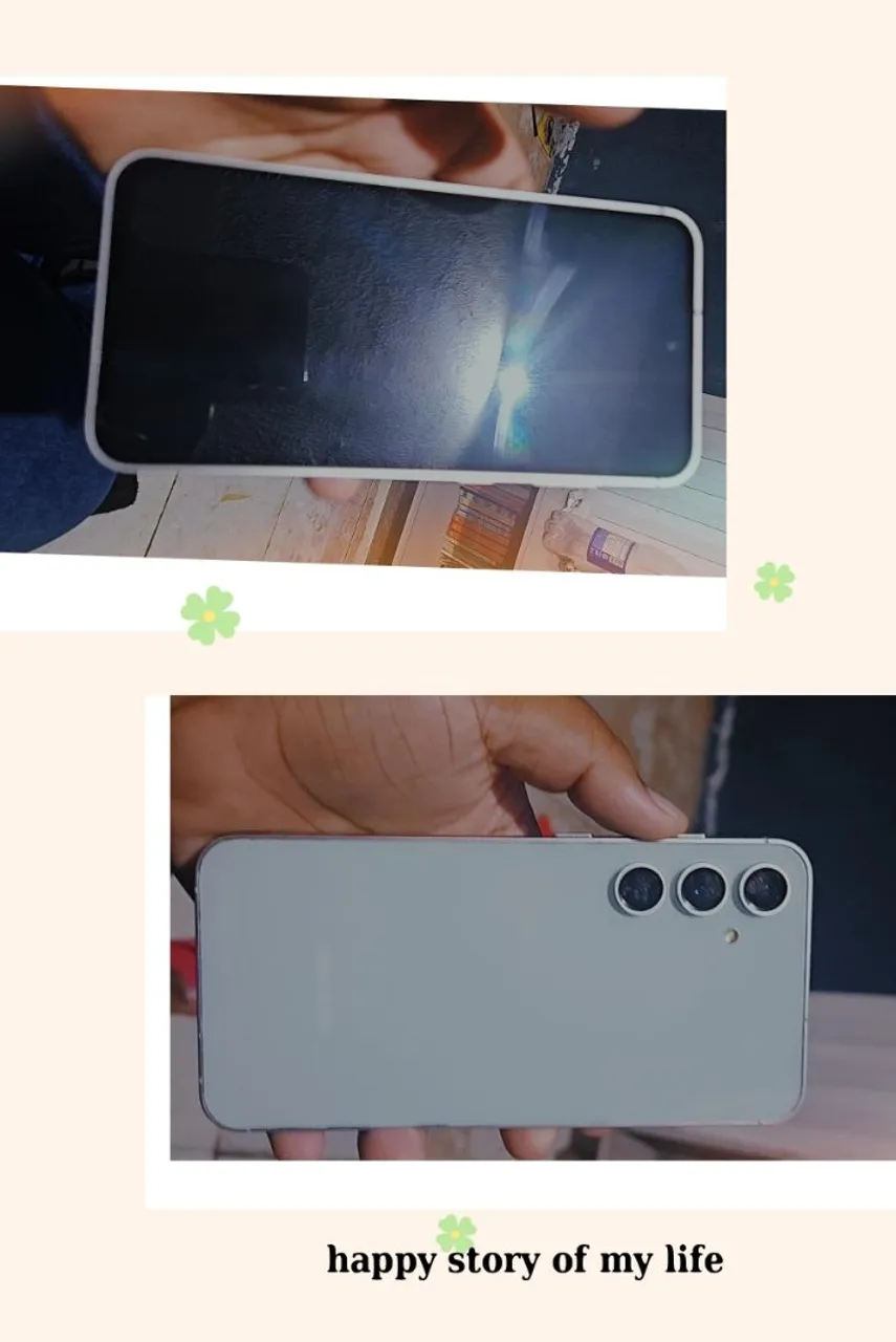 Samsung S 23 FE