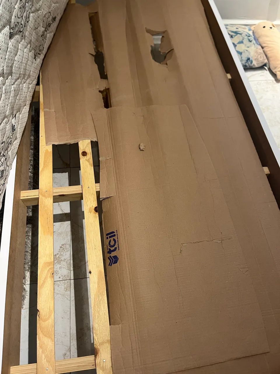 Cama solteiro - Foto 3