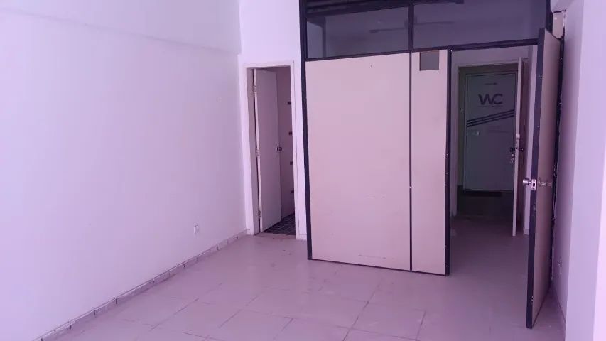 Sala Comercial à Venda I Edificio Los Angeles - Foto 3