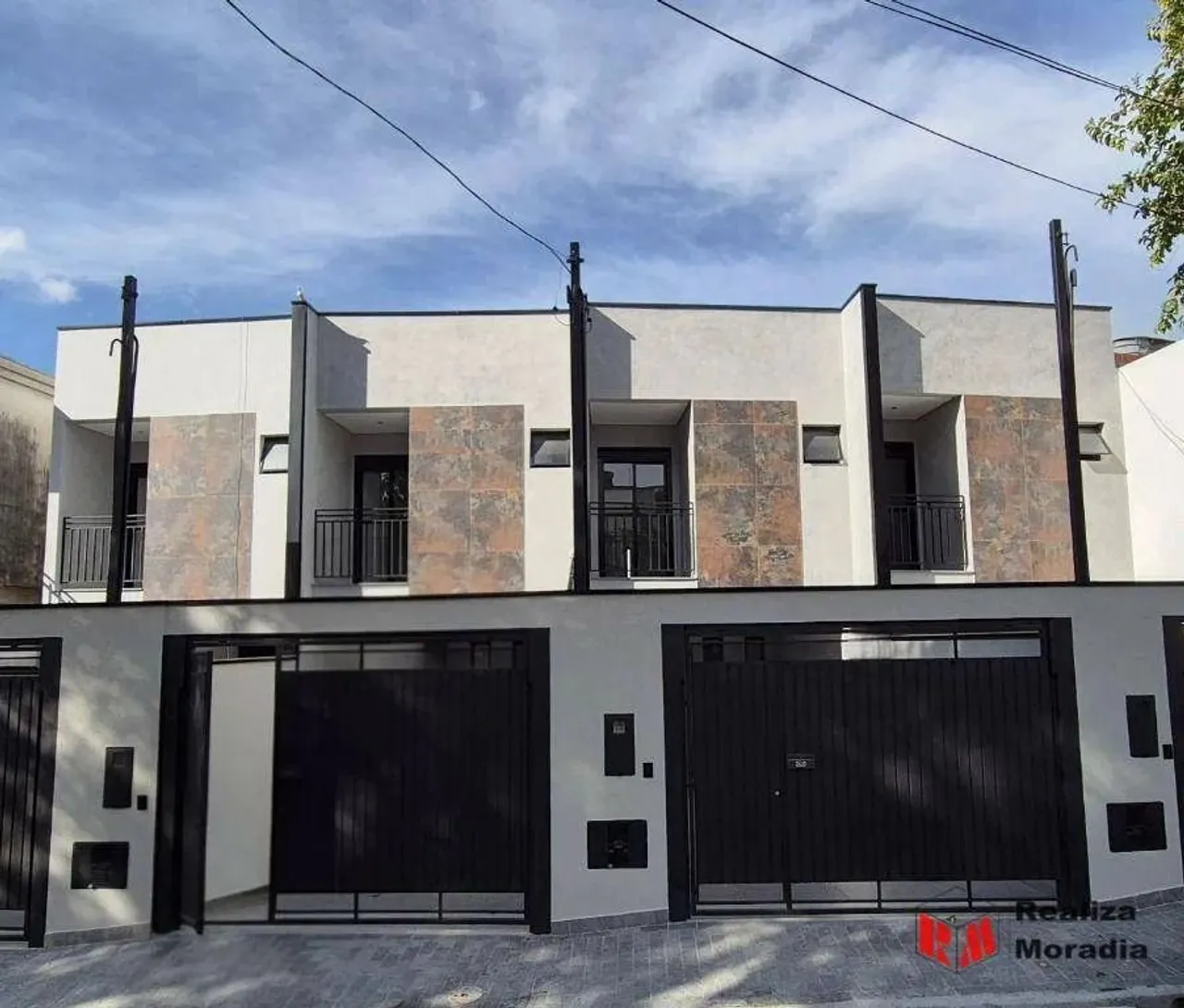 Sobrado à venda em Bela Vista Osasco/SP