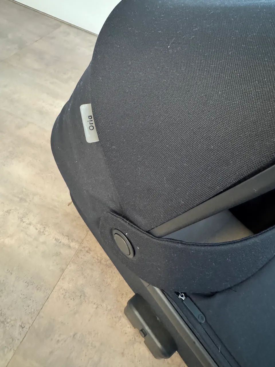 Moisés Oria Maxi Cosi - Foto 2