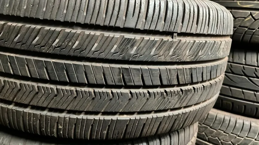 Pneu 275/45/20 Yokohama 90% vida útil