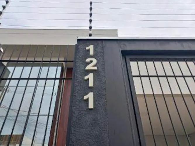 Casa no Jardim São Conrado - Maringá/PR - Foto 4