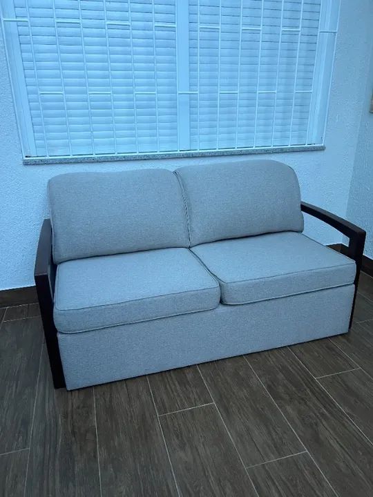 Sofá cama