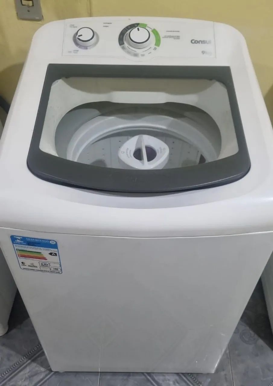 Máquina de lavar Electrolux  - Foto 3