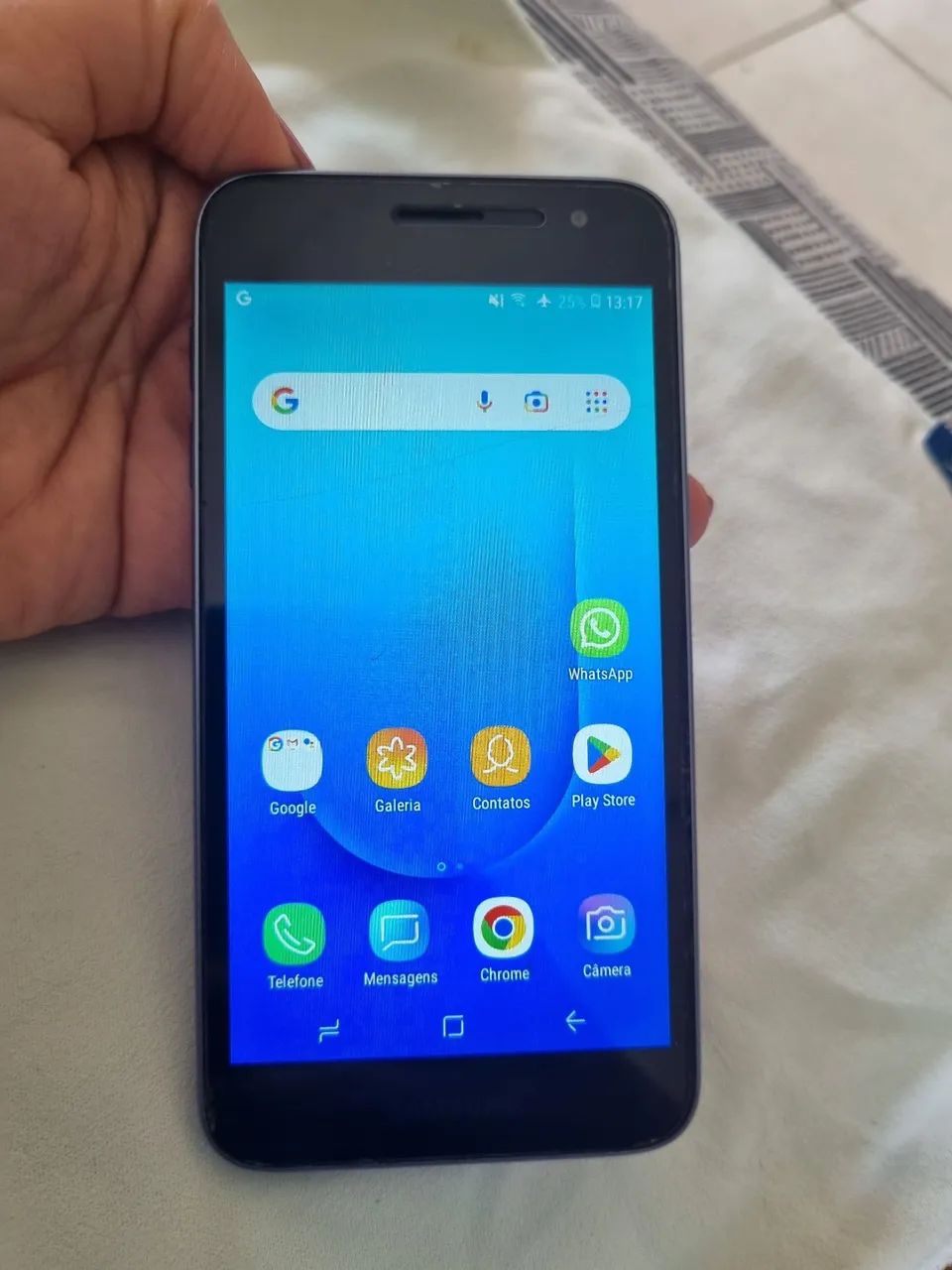 Galaxy J2 Core